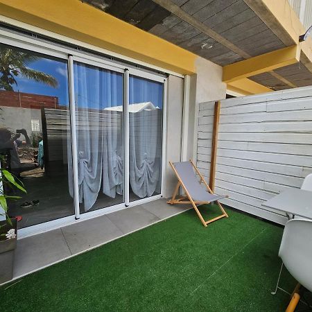 Un Petit Coin De Paradis A La Reunion 圣若瑟 外观 照片