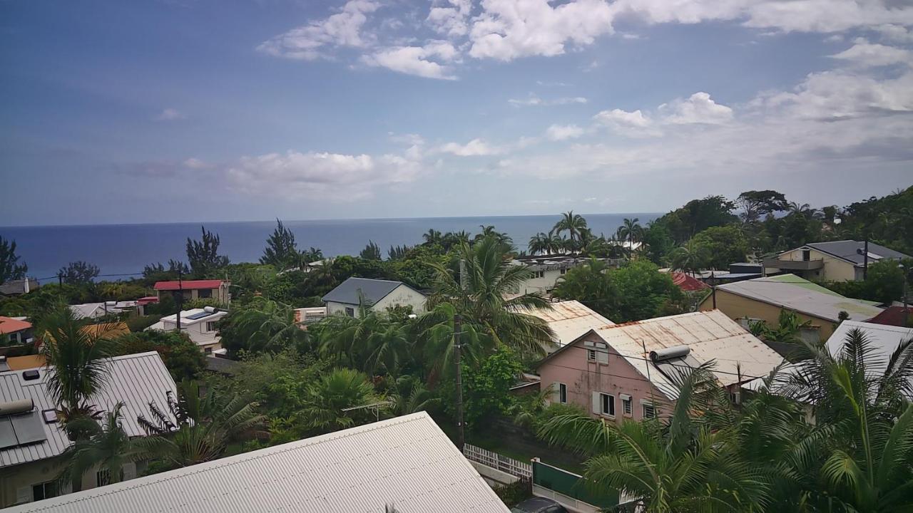 Un Petit Coin De Paradis A La Reunion 圣若瑟 外观 照片
